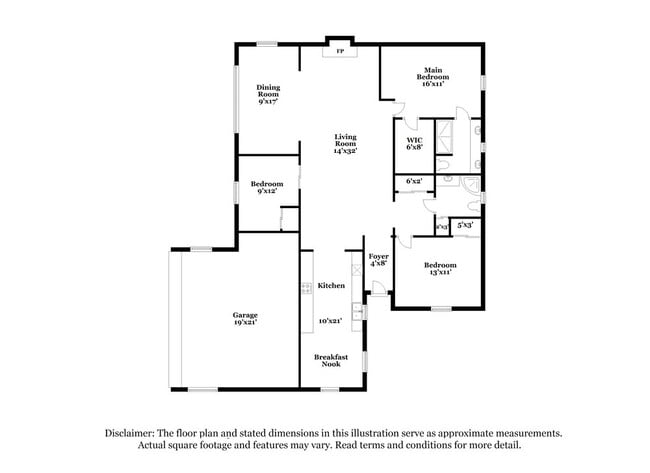 Photo - 1546 Lake Marion Dr