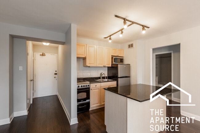 Building Photo - 445 W Wellington Ave Unit 10H