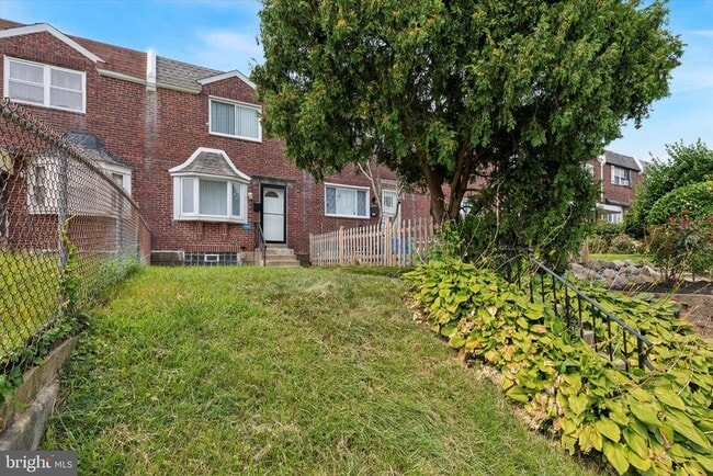 Building Photo - 7816 Fayette St Rental