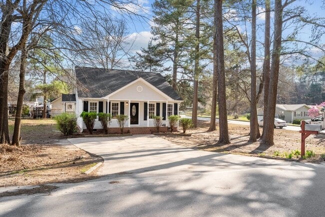 Photo - Single Family Ranch - Near Downtown Wendell