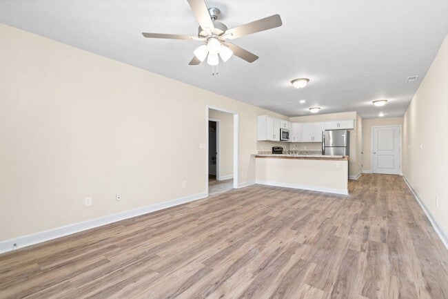9550 Russellville Rd Unit B