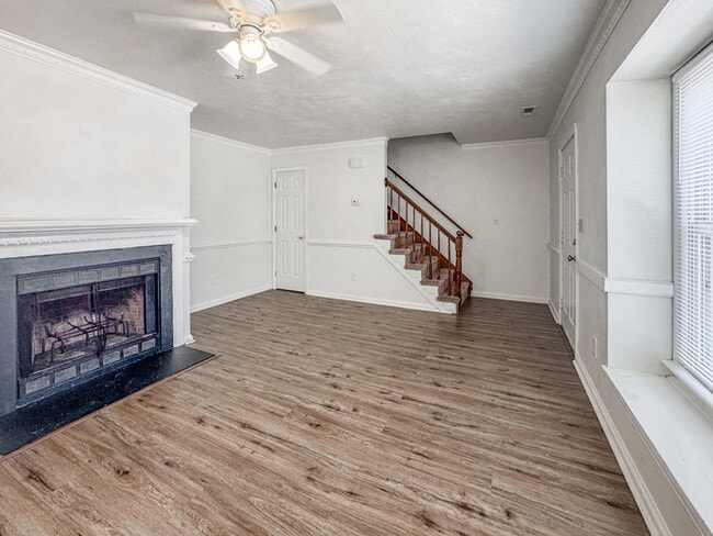 Photo - Charming 3 Bedroom, 1.5 Bathroom Townhome in Kempsville