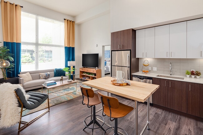 Building Photo - Arbory Apartments