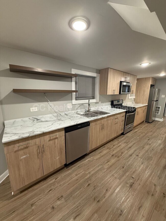 Photo - 6416 S Drexel Ave Unit G