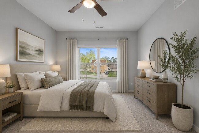 Trails Edge Apartments