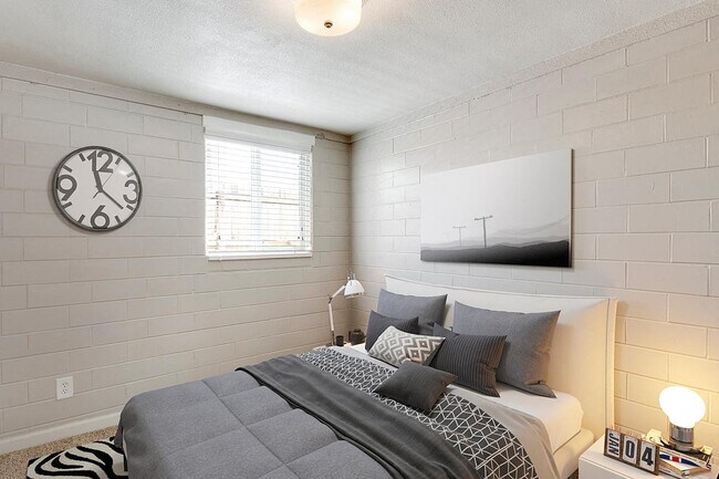 Photo - JP50 Apartments