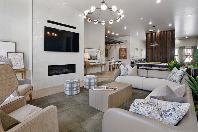 Millcreek Residences