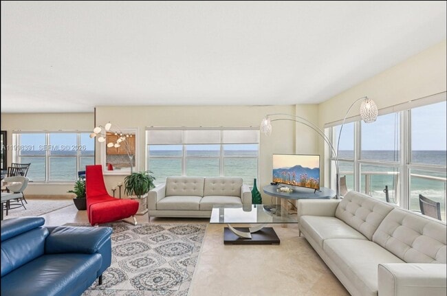 Building Photo - 3550 Galt Ocean Dr Unit 501