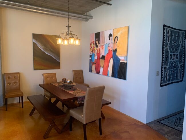 Building Photo - 290 W 12th Ave Unit 406 Rental