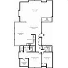 2BR/2BA