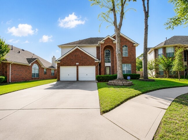 Building Photo - 419 Thorpe Springs Dr