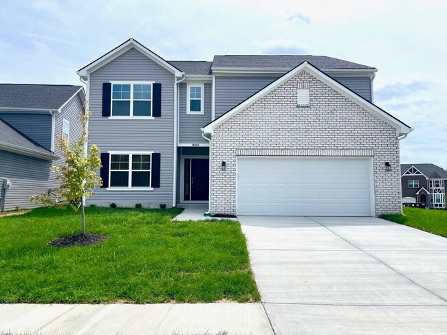 Gorgeous New Construction Middletown Home! - Gorgeous New Construction Middletown Home!