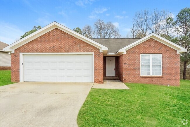 Building Photo - Cute Three Bedroom in Tuscaloosa! Rental