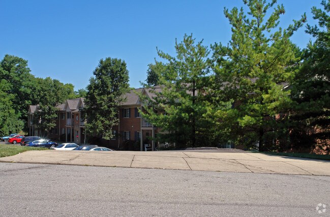 Photo - Park Manor Apartments