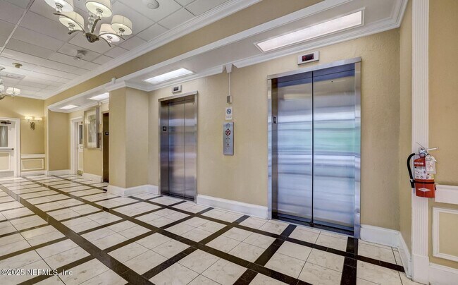 Photo - 311 W Ashley St Unit 1607