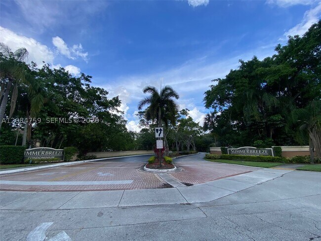 9999 Summerbreeze Dr Unit 608
