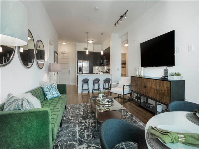 Photo - Metro Mission Valley