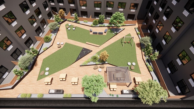 Hue Soul Courtyard - Hue Soul