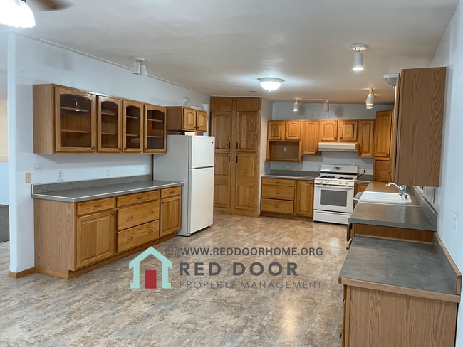 Photo - Charming Fort Benton Rental
