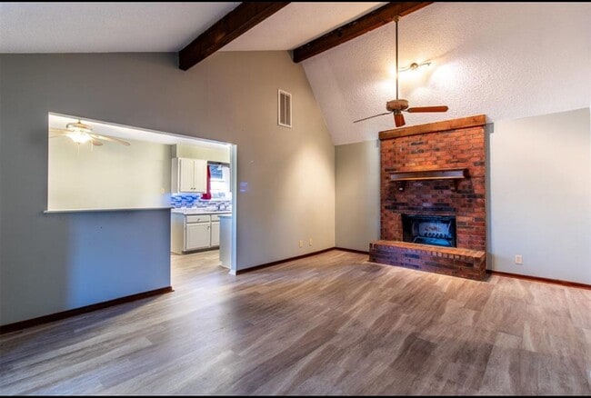 Photo - Well maintained 3 bedroom 2 bath home in Noble for rent