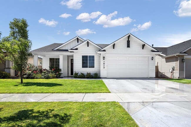 Building Photo - Beautiful South Meridian Home