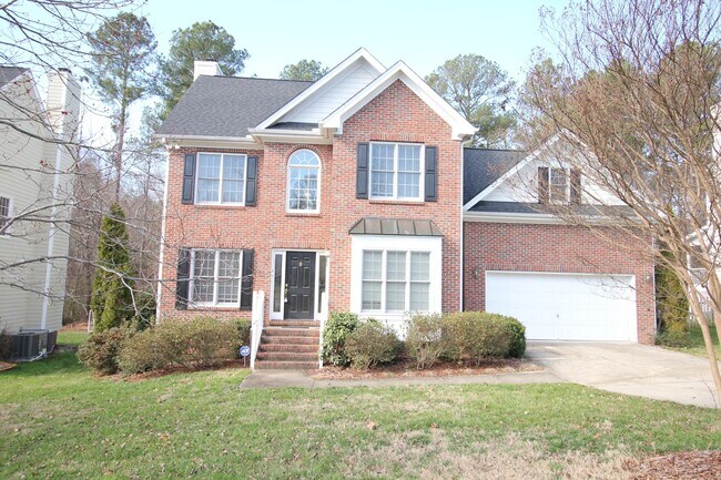 Building Photo - Available 8/16! Gorgeous 4 bedroom house i...