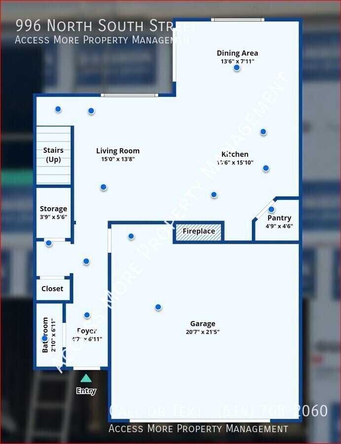 Photo - 996 N South St