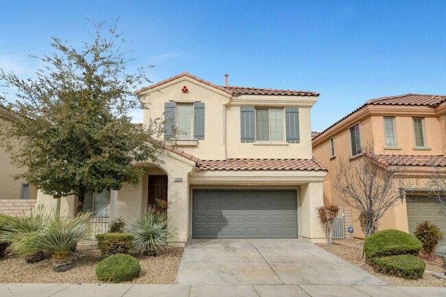 Building Photo - 3 Bedroom Home in Summerlin West COMING SOON!