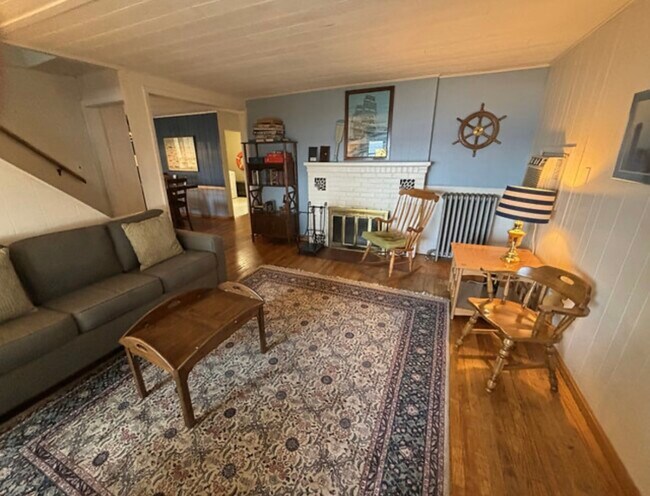 Photo - 855 E Front St Unidad Beach house on west bay