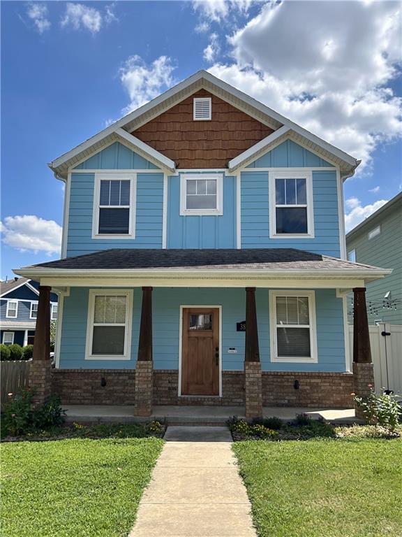 Building Photo - 3808 W Pawnee Rd Rental