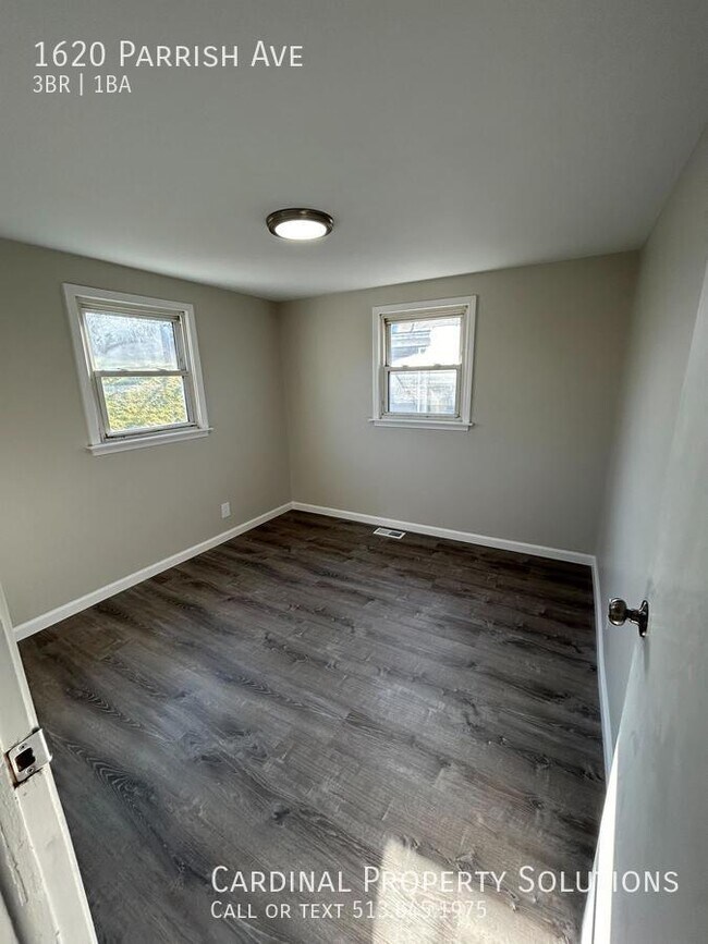 Photo - Newly Renovated 3Bedroom House in East Ham...