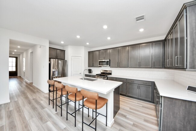 Photo - 21811 Tallulah River Dr