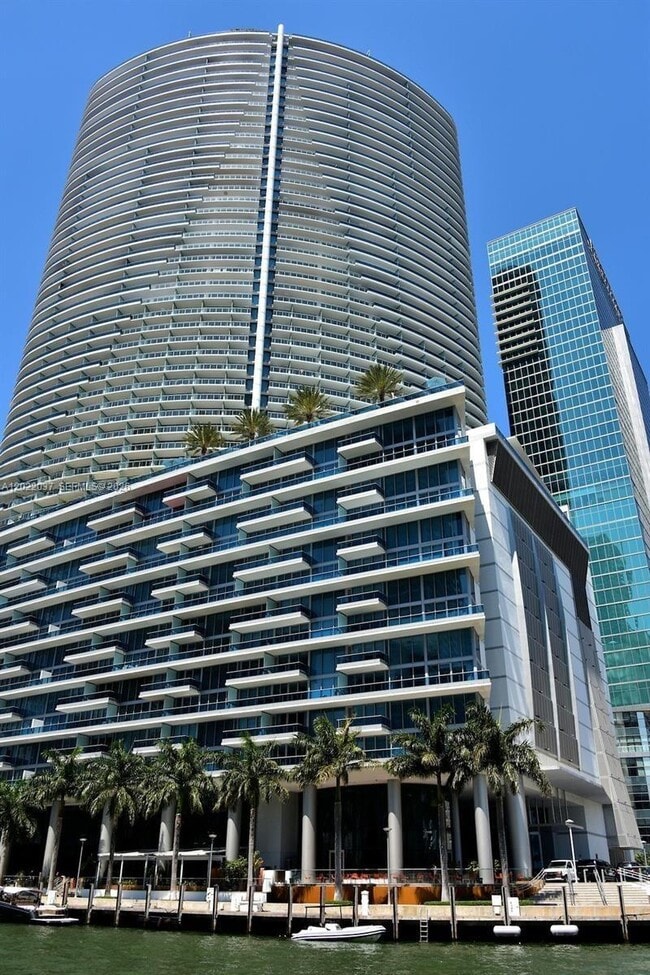 Photo - 200 Biscayne Blvd Way Unit 3911