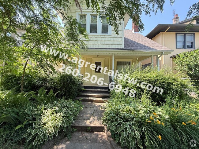 Building Photo - 919 Rivermet Ave Unit 919 Rivermet Ave Rental