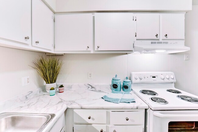 Oak Square Apartments