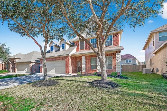 Photo - 3511 Heartland Key Ln