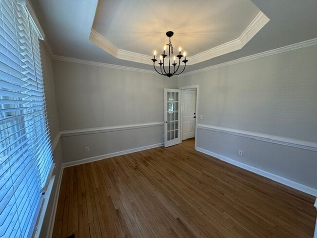Photo - Fantastic Angier Home