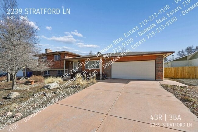 Building Photo - 2239 Stratford Ln