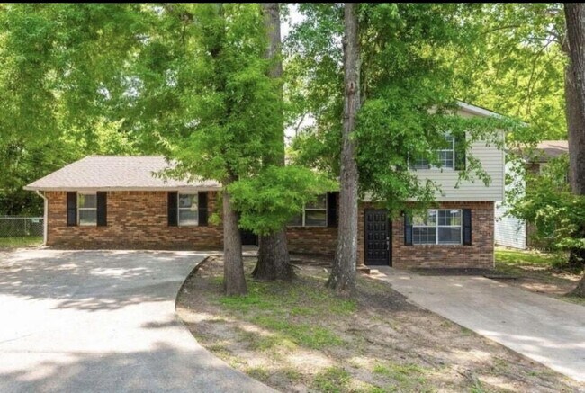 4326 Worsham Ave - 4326 Worsham Ave Casa