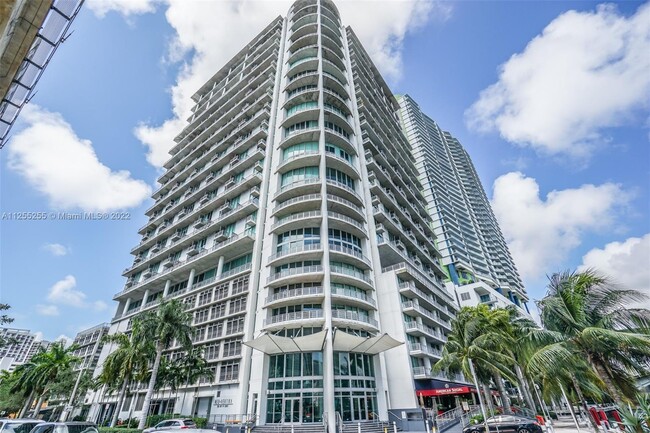 Photo - 690 SW 1st Ct Unit 1711