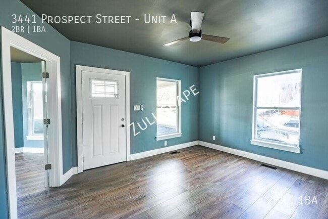 Photo - 3441 Prospect St Unit A