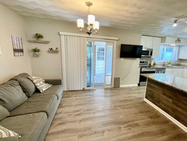 Photo - 4-Bedroom Home with Bonus Flex Room