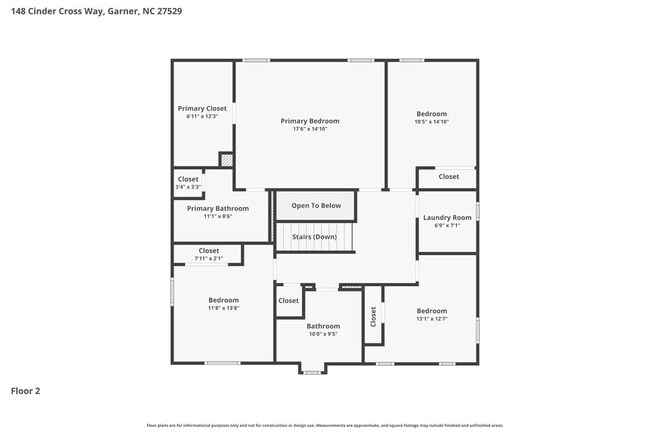 Photo - 148 Cinder Cross Way