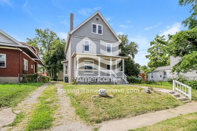 Photo - 1409 California Ave