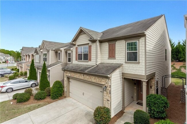 Photo - 4840 Waterbrooke Crossing