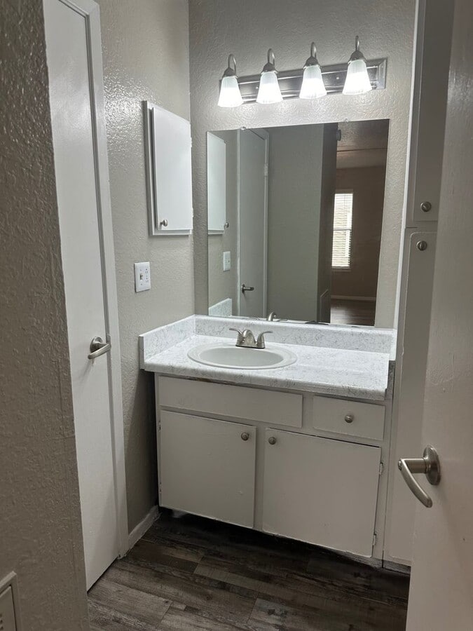Photo - Spacious Two Bedroom Townhome with Private Patio!