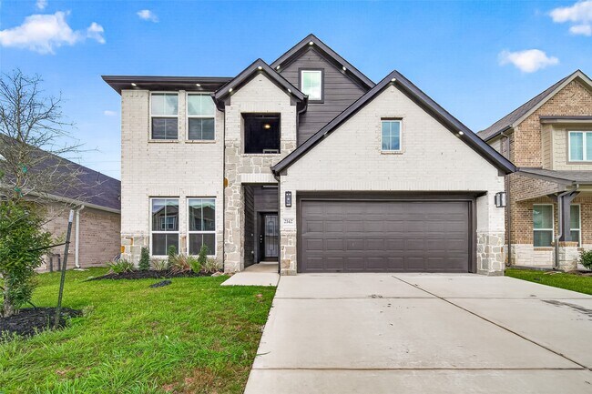 Building Photo - 2142 Reed Cave Ln