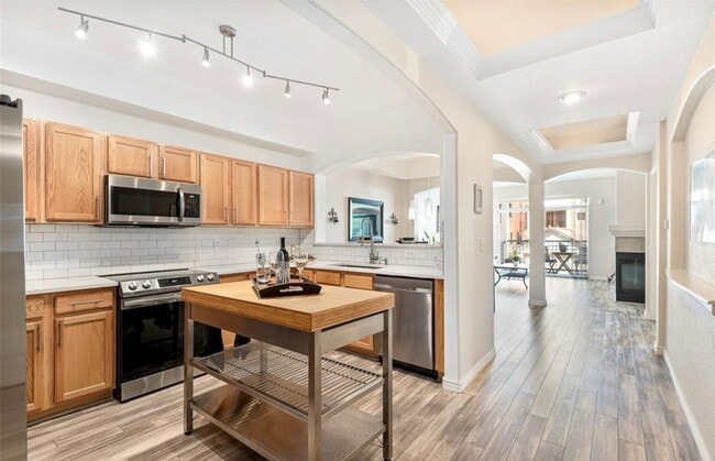 Building Photo - 1747 N Washington St Unit C103 Rental