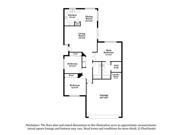 Photo - 6933 W Nicolet Ave