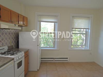 Building Photo - 1 bedroom in Boston MA 02134 Rental